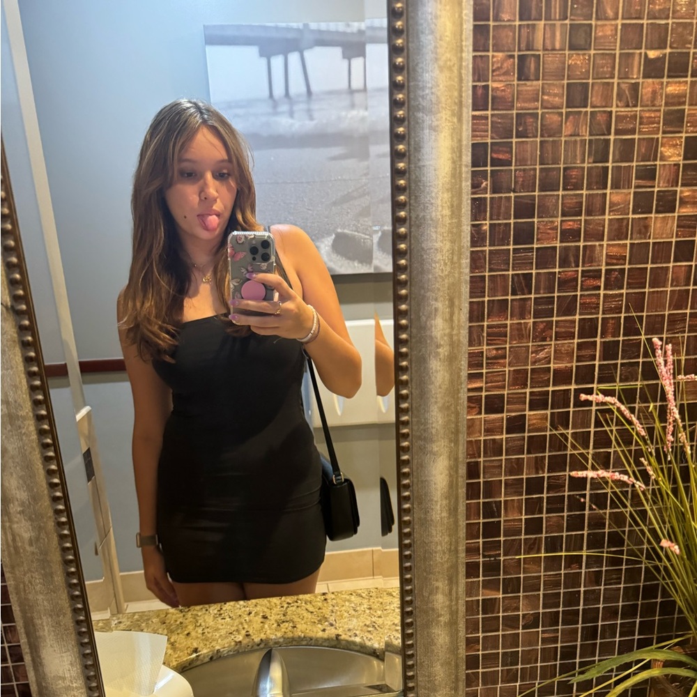 Meet your Posher, Trinity